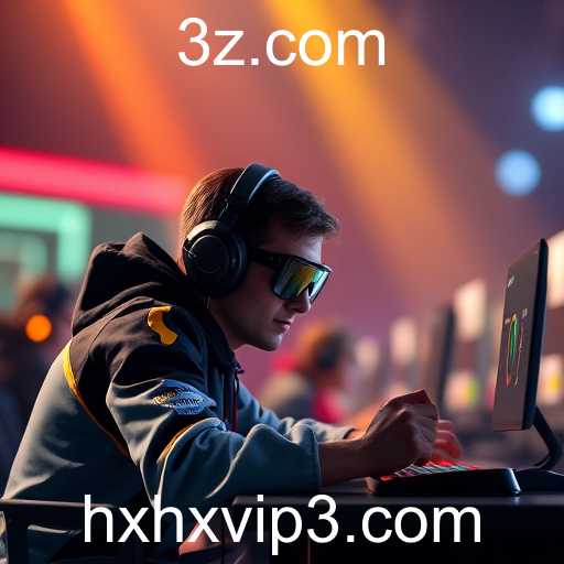 A Revolução dos Jogos Online: hxhx.vip no Brasil