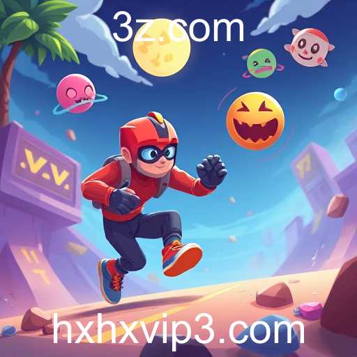 Hxhx.vip: A Revolução dos Jogos Online em 2026