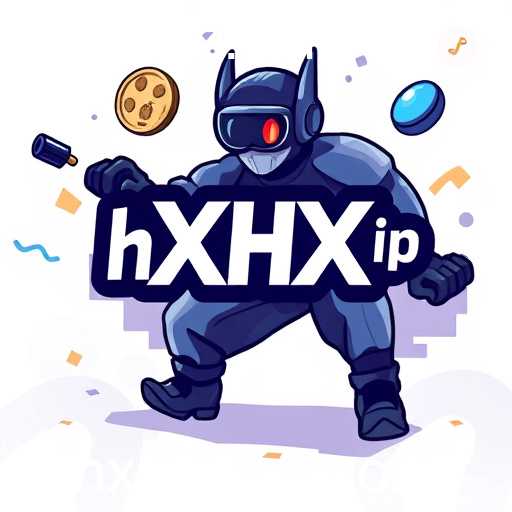 O Impacto de hxhx.vip no Cenário de Jogos Atuais